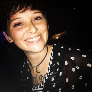 Meet your Posher, Renee